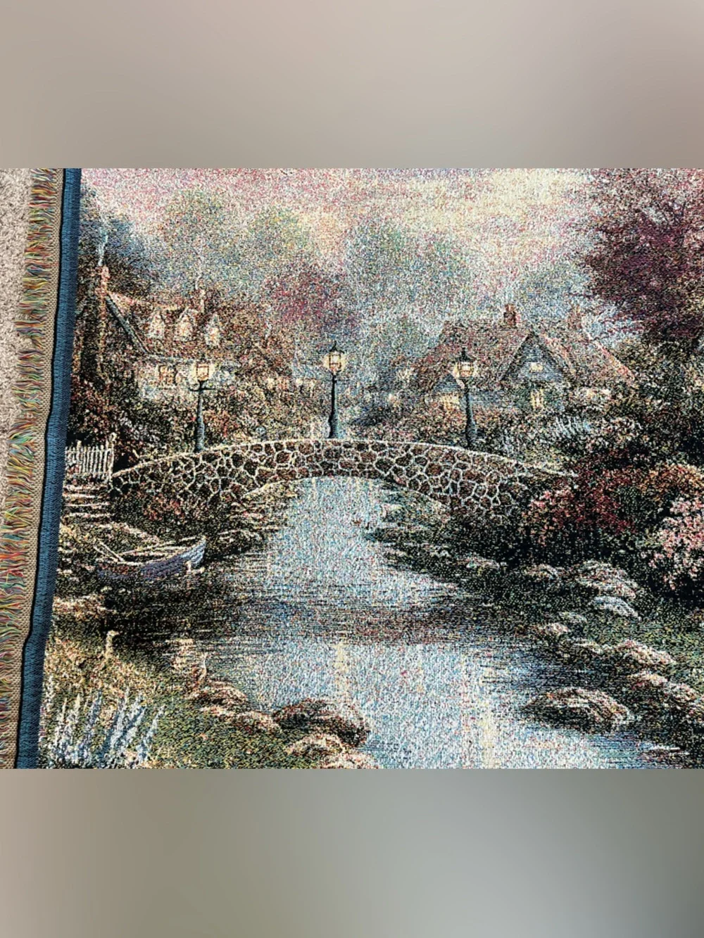 Thomas Kinkade classic vintage